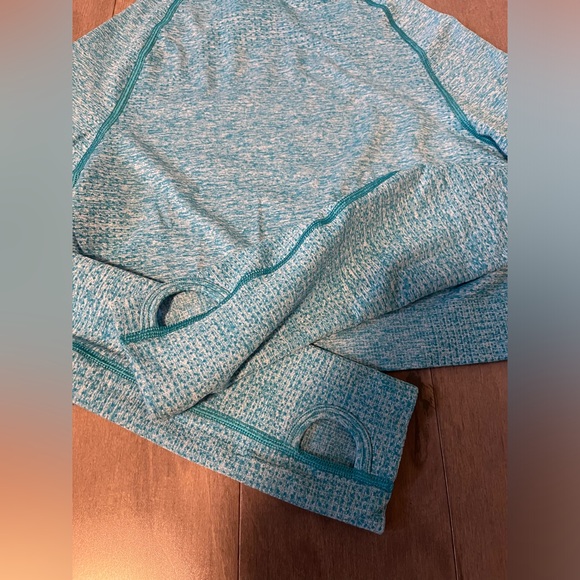 GYMSHARK vital seamless crop top size L - Picture 6 of 6